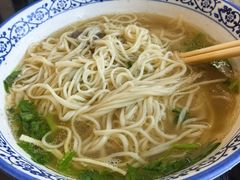 -十二忠手拉面(五福店)
