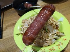 -笑笑凉皮(富国街店)