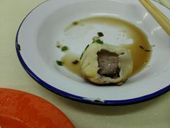 -舒蔡记生煎菜饭(云南中路店)