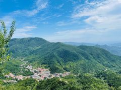 -妙峰山风景名胜区