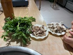-海关荤豆花(洋河一路店)