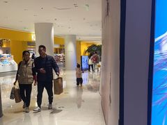 -天虹购物中心(石路店)
