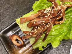 -晓寿司·精致料理(绿地店)