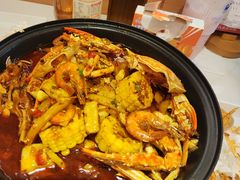 -蟹宗蟹(润达国际五楼店)