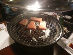 -热血兄弟·炭火烤肉(融侨中心店)