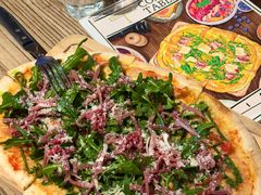 -Common Table · Brunch & Coffee
