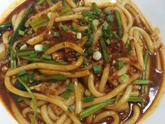 -胖老汉椒麻鸡清真新疆菜(西御街店)