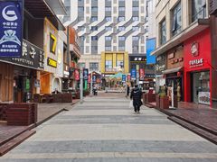 -万达广场(南京江宁店)