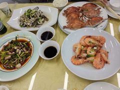 -大众海鲜(巨龙北路店)