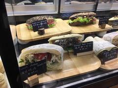 -Jamaicablue Coffeeshop(中央广场店)