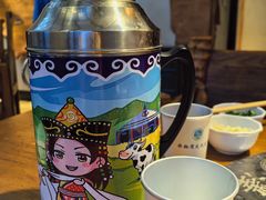 -泽成·冰煮羊(乌兰察布红楼店)