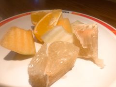 -比格比萨自助(新辰里学清路店)