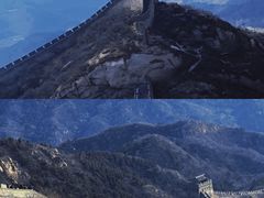 -八达岭长城