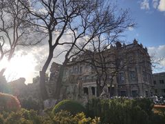-张学良旧居陈列馆