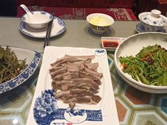 -伊帆食府·青海地方特色美食