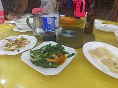 -秋姐美食店(旅游大道店)