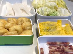 -蛙两只美蛙鱼头火锅(恒茂店)