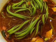 -令氏家外家周秦食府(高新店)