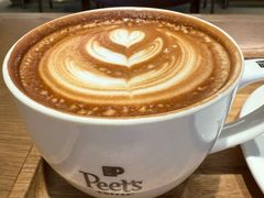 -Peet's Coffee皮爷咖啡(大学路店)