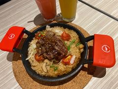 -必胜客(华为店)