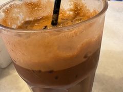 -何九海南茶店(鬼仔巷店)