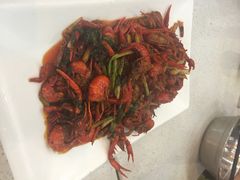 百味手拨龙虾馆(愚园路总店)-百味手拨龙虾馆(愚园路店)
