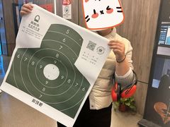 -真枪会射击俱乐部(河西中央公园店)