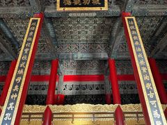 -历代帝王庙博物馆