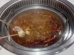 -宏姐串串香(宏伟路店)