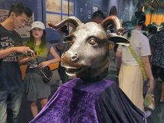 -广西壮族自治区博物馆