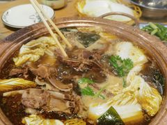 -老诚一锅(锦州总店)