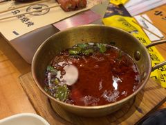 -本色.小马哥烧烤(无锡九里仓店)