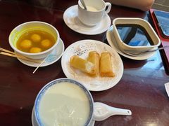 -民信老铺(双皮奶博物馆店)