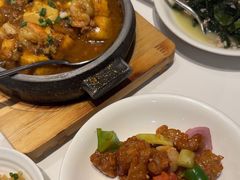 -莆田餐厅PUTIEN(金融街购物中心店)