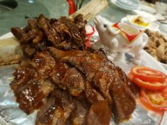 -山泉公馆酒家(广州东站店)