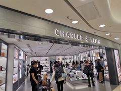 -CHARLES&KEITH(北京apm店)