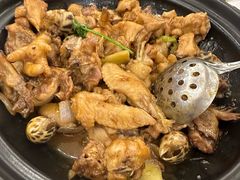 -金百门·顺德海鲜酒家(陈村店)