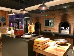 -青年公社烤鸭(青年路店)