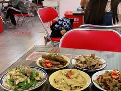-三镇卤货二公司(汉街店)