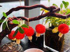 -唐猫庭院·千年陕菜(赛格国际购物中心店)