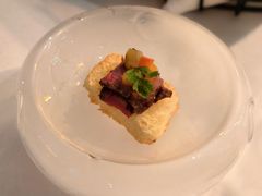 -圣丰索菲特·法国餐厅