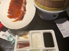 -局气 烤鸭·北京菜(光华路店)