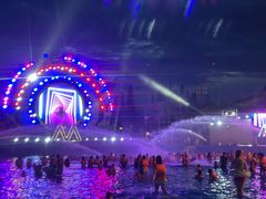 -汕头中海黄金海岸水上乐园