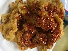 -四川老牛麻辣烫(北门桥店)