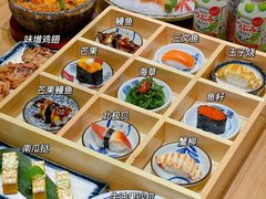 -上户日本料理(北仑富邦店)