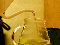 -1/4 ONE QUARTER COFFEE LAB(朝阳大悦城店)