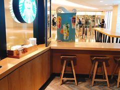 -星巴克(北京佳程广场店)