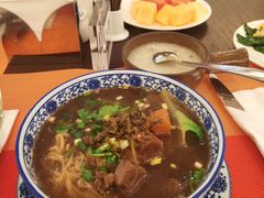 -广州天河希尔顿酒店