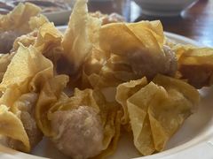 油炸云吞-蓝记云吞(正果店)
