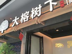 -大榕树下顺德菜(融创茂店)